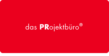 das PR-Projektbuero